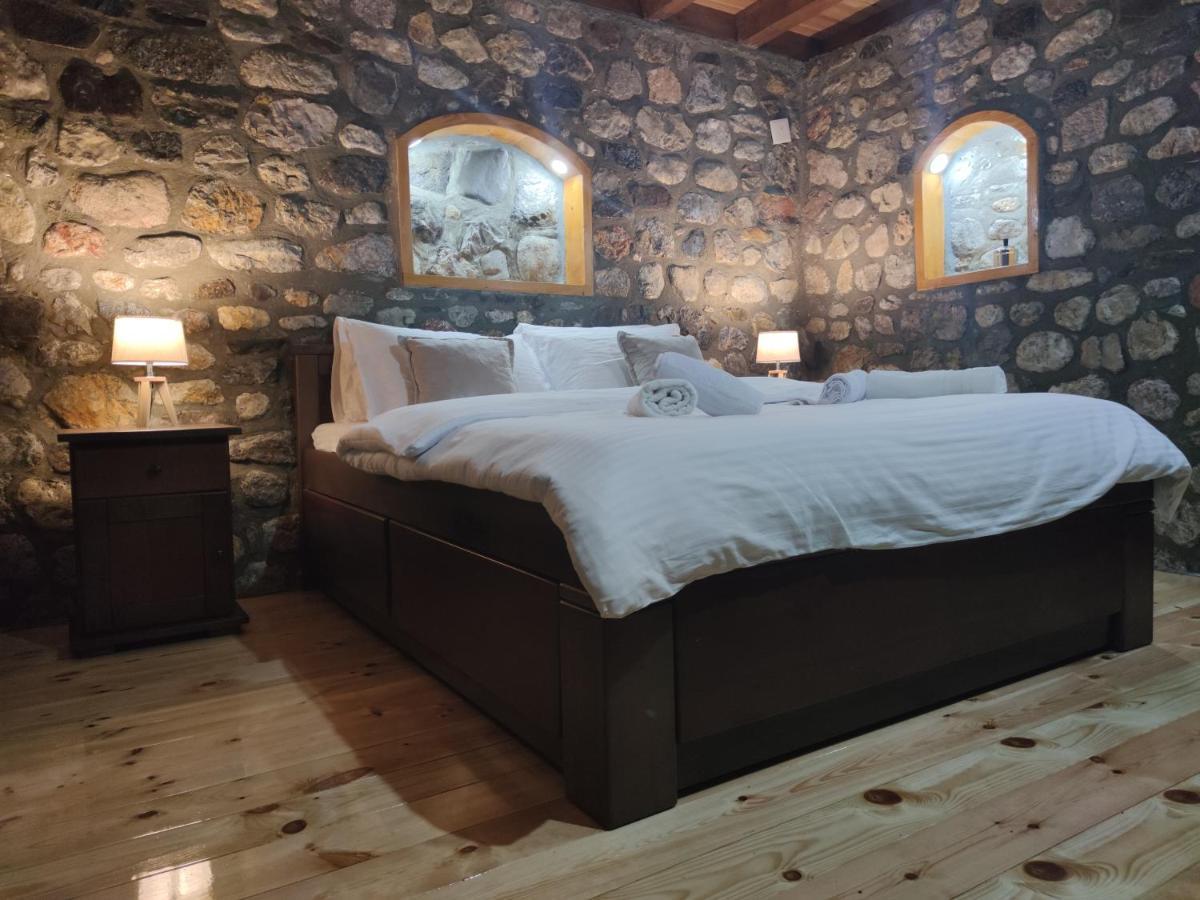 Fern Farm Eco Resort Mojkovac Exterior foto